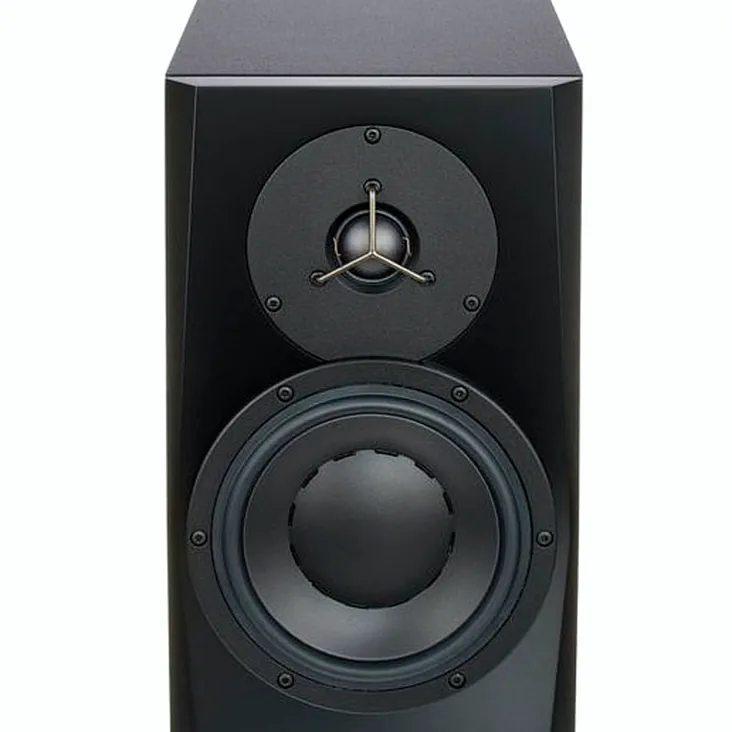 Dynaudio LYD-7 Black Recenze: Vysvětlení funkcí DSP a filtrů