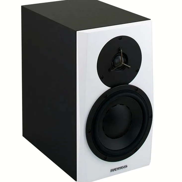 Dynaudio LYD-7 Recenze: Kompletní přehled možností