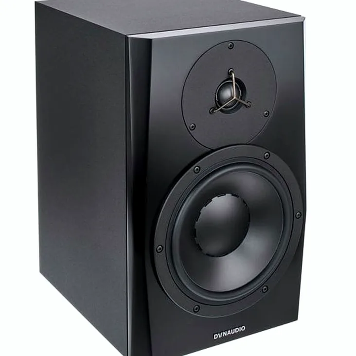 Dynaudio LYD-8 Black Recenze: Podrobný popis konstrukce