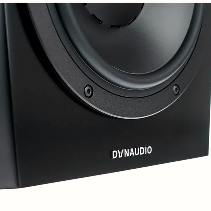 Dynaudio LYD-8 Black Recenze: Podrobný popis konstrukce