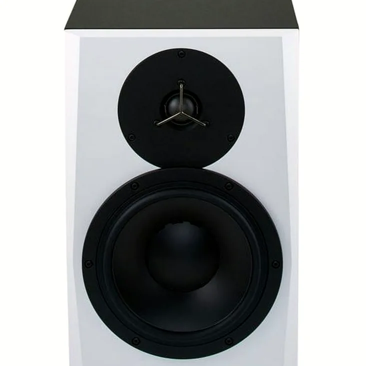 Dynaudio LYD-8 Recenze: Poslechový test v praxi