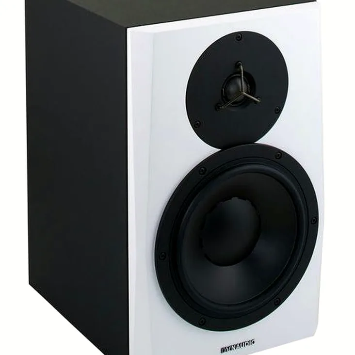 Dynaudio LYD-8 Recenze: Poslechový test v praxi