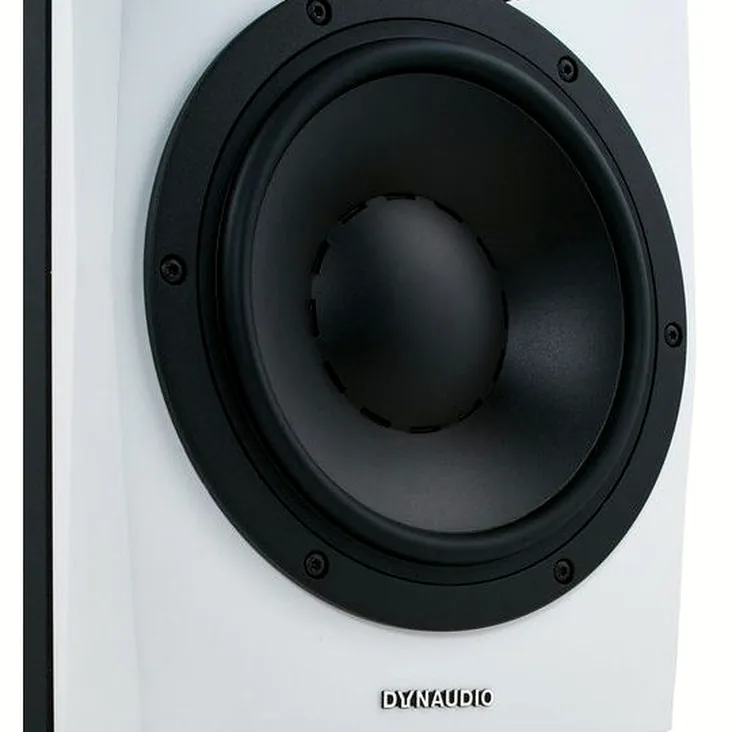 Dynaudio LYD-8 Recenze: Poslechový test v praxi