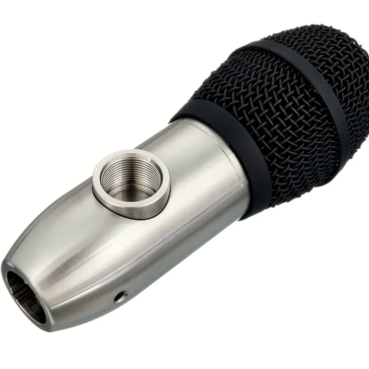 Earthworks Audio DM6 Recenze: Stojí stále za to si ho vybrat?