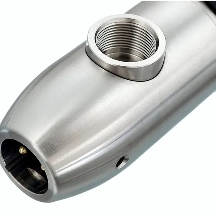 Earthworks Audio DM6 Recenze: Stojí stále za to si ho vybrat?