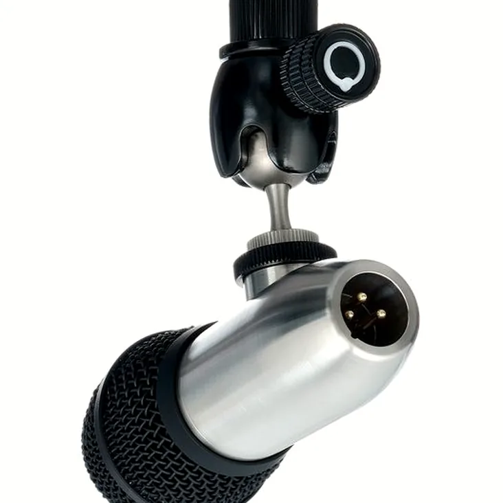 Earthworks Audio DM6 Recenze: Stojí stále za to si ho vybrat?