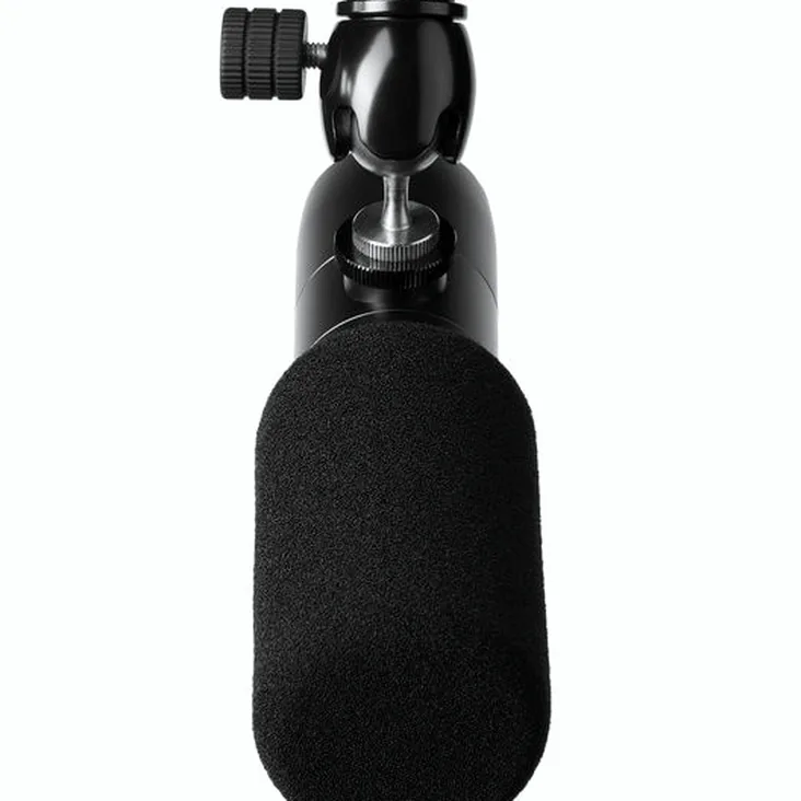 Earthworks Audio Ethos Black Recenze: Klíčové vlastnosti a technologie
