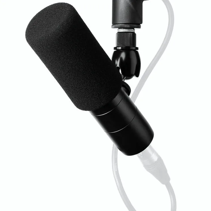 Earthworks Audio Ethos Black Recenze: Klíčové vlastnosti a technologie