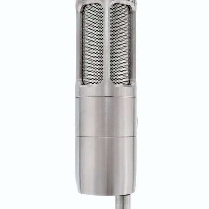 Earthworks Audio ICON Recenze: Shrnutí testu mikrofonu
