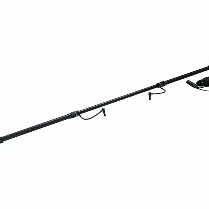 Earthworks Audio PM40 Recenze: Než si koupíte tento mikrofon