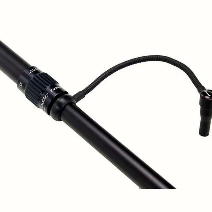 Earthworks Audio PM40 Recenze: Než si koupíte tento mikrofon