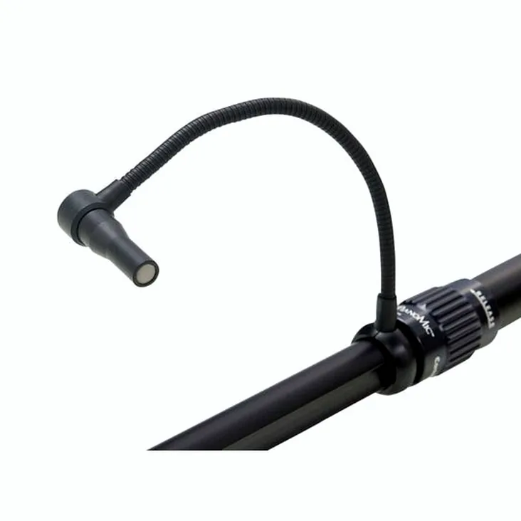 Earthworks Audio PM40 Recenze: Než si koupíte tento mikrofon