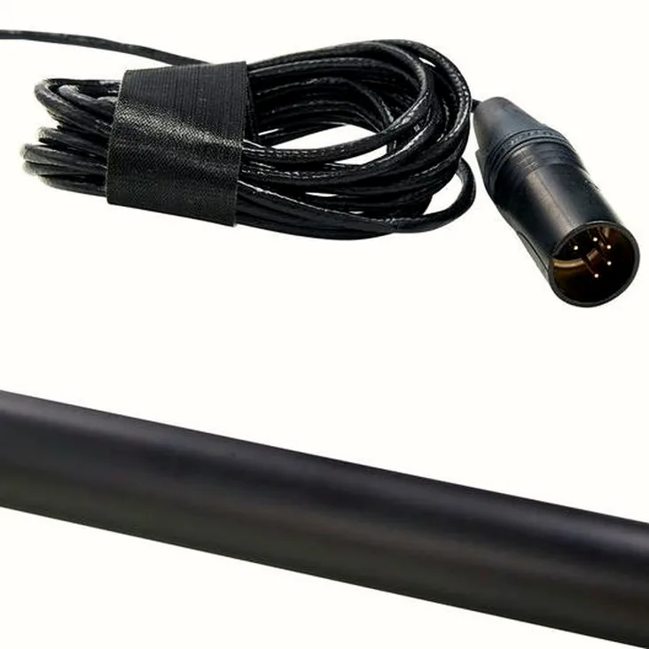 Earthworks Audio PM40 Recenze: Než si koupíte tento mikrofon