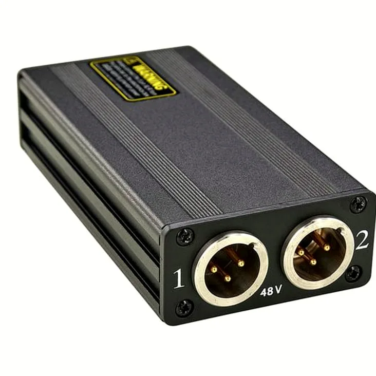 Earthworks Audio PM40 Recenze: Než si koupíte tento mikrofon