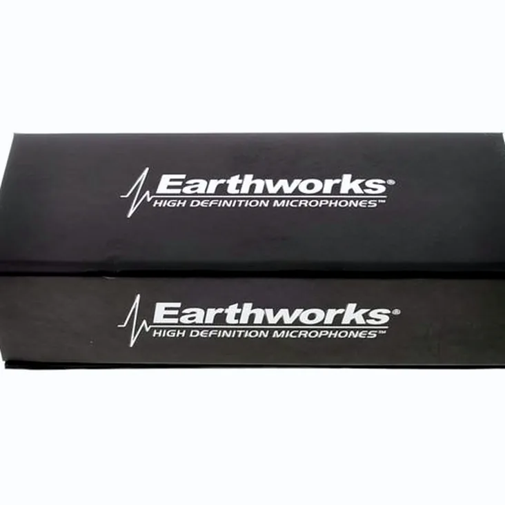 Earthworks Audio TC 20 Recenze: Je to mikrofon pro vás?