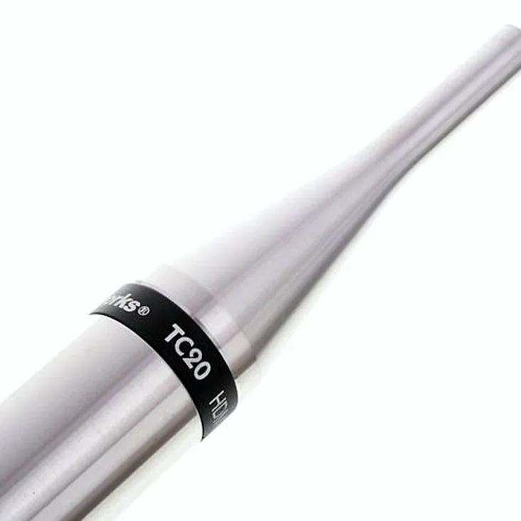 Earthworks Audio TC 20 Recenze: Je to mikrofon pro vás?