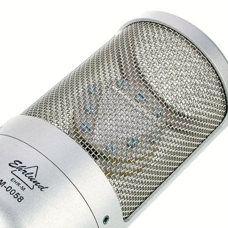 Ehrlund Microphones EHR-M Recenze: Upřímný názor na zvuk