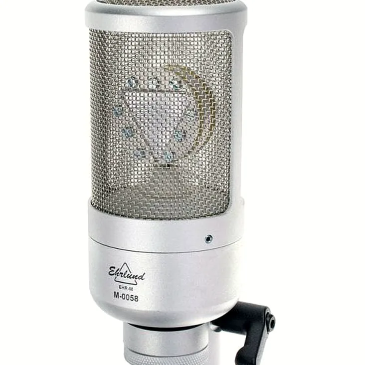 Ehrlund Microphones EHR-M Recenze: Upřímný názor na zvuk