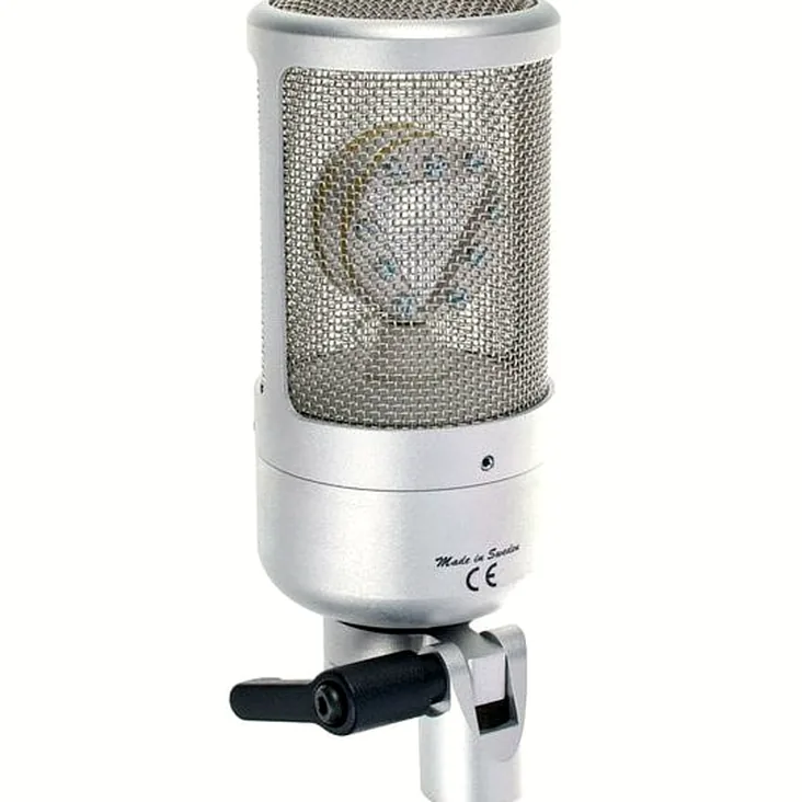 Ehrlund Microphones EHR-M Recenze: Upřímný názor na zvuk