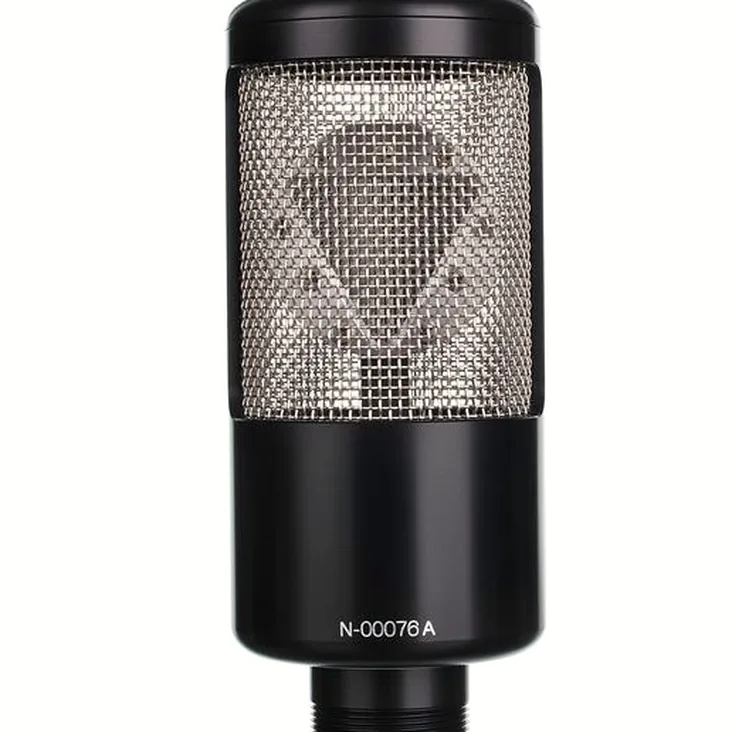 Ehrlund Microphones NANO Recenze: Silné a slabé stránky modelu