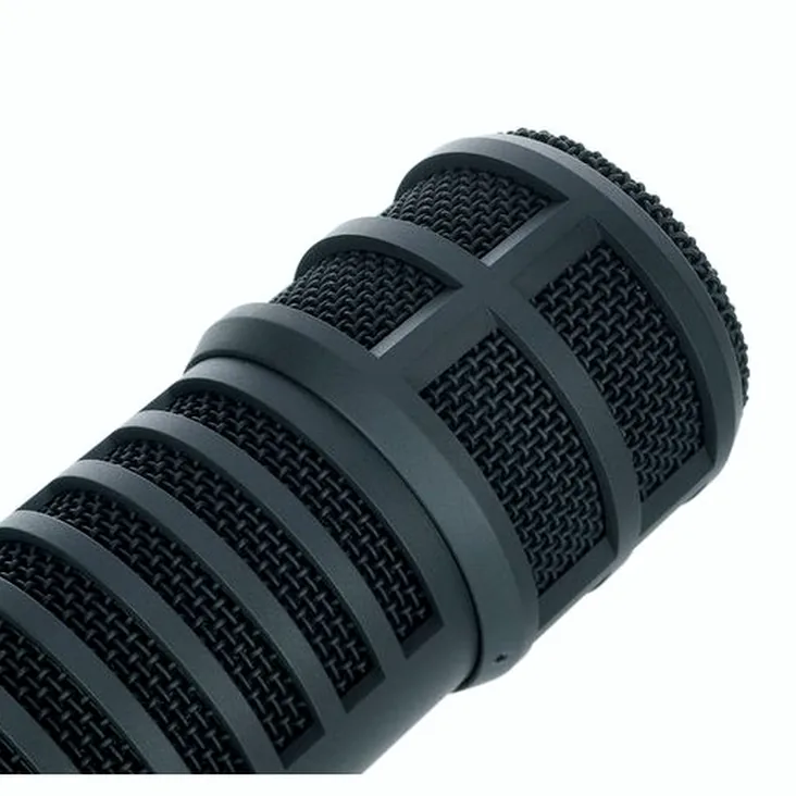 EV RE20-Black Recenze: Nejdůležitější funkce a parametry