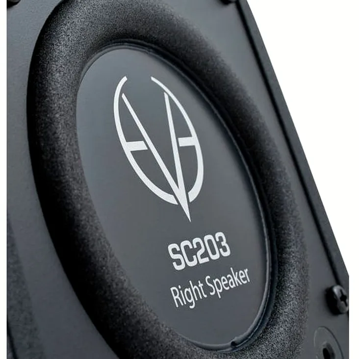 EVE Audio SC203 Recenze: Otestováno a ohodnoceno ve studiu