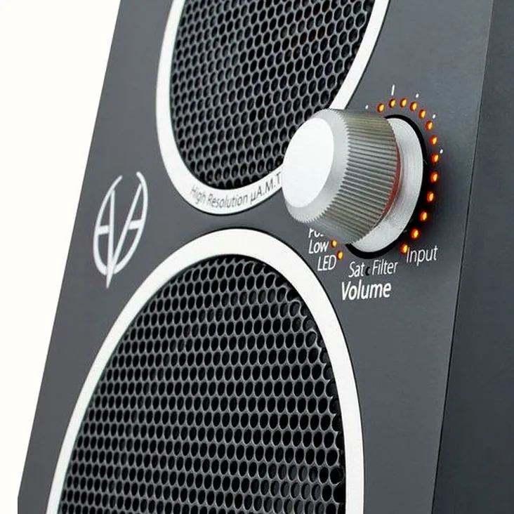 EVE Audio SC203 Recenze: Otestováno a ohodnoceno ve studiu
