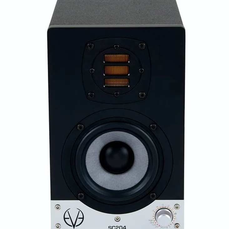 EVE Audio SC204 Recenze: Hit nebo propadák v této cenové kategorii?