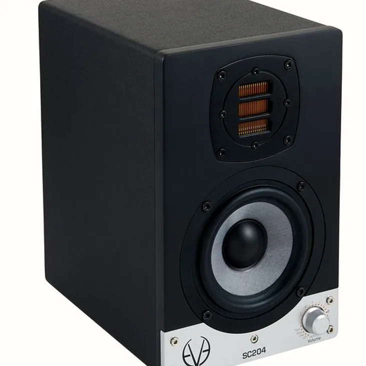 EVE Audio SC204 Recenze: Hit nebo propadák v této cenové kategorii?