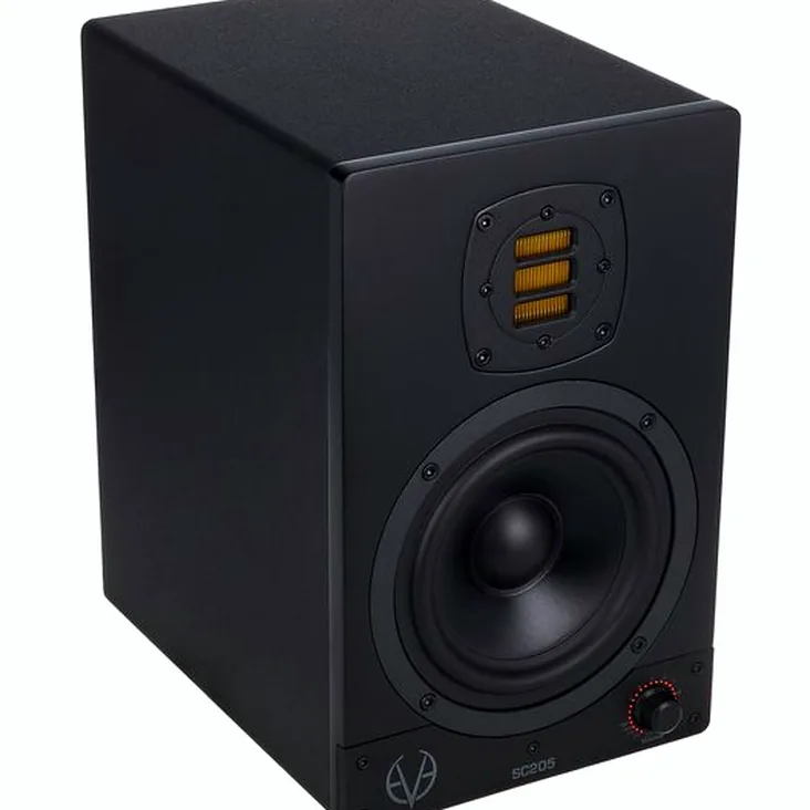 EVE Audio SC205 All Black Recenze: Stojí stále za to si je vybrat?