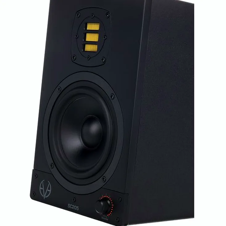 EVE Audio SC205 All Black Recenze: Stojí stále za to si je vybrat?