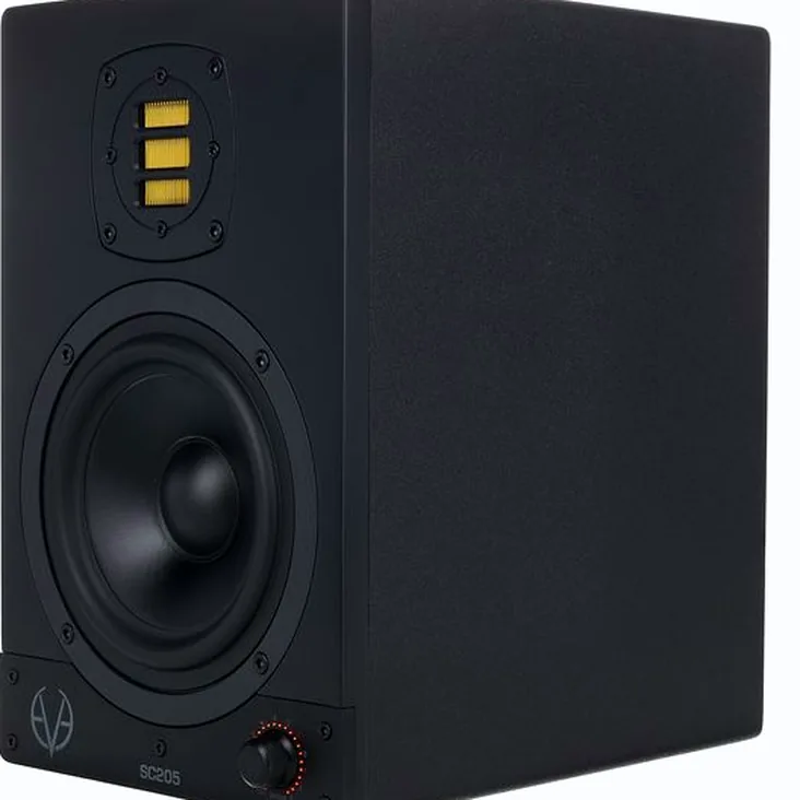 EVE Audio SC205 All Black Recenze: Stojí stále za to si je vybrat?