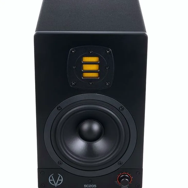 EVE Audio SC205 All Black Recenze: Stojí stále za to si je vybrat?