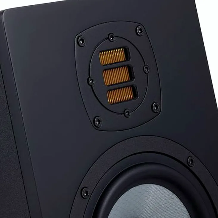 EVE Audio SC205 Recenze: Ponoříme se do detailů zvuku