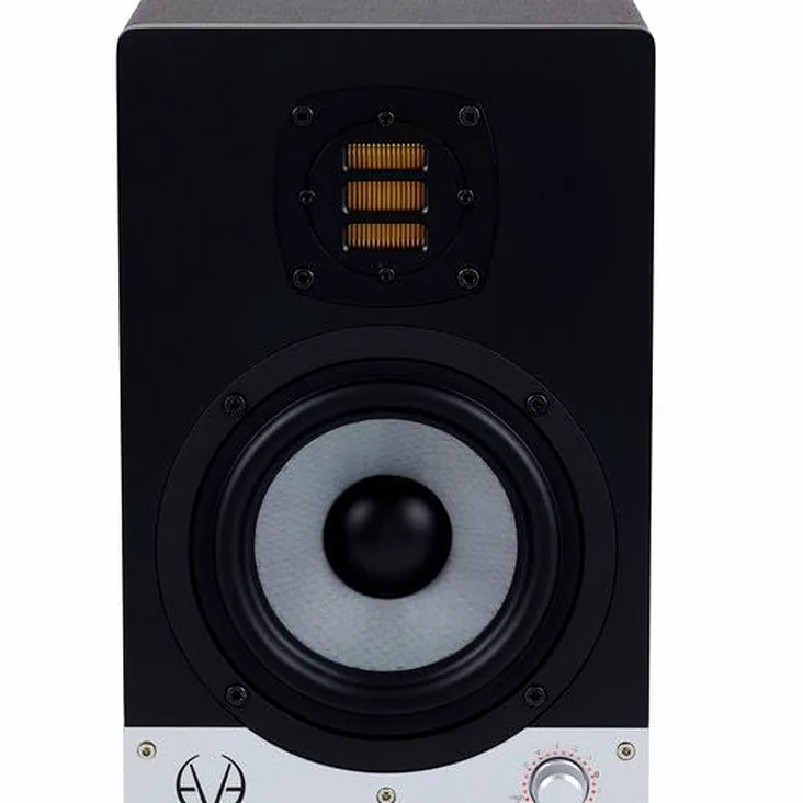 EVE Audio SC205 Recenze: Ponoříme se do detailů zvuku