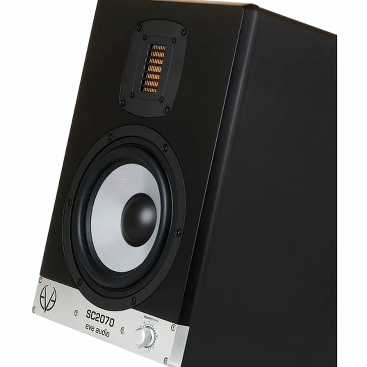 EVE Audio SC2070 Recenze: Komplexní přehled možností