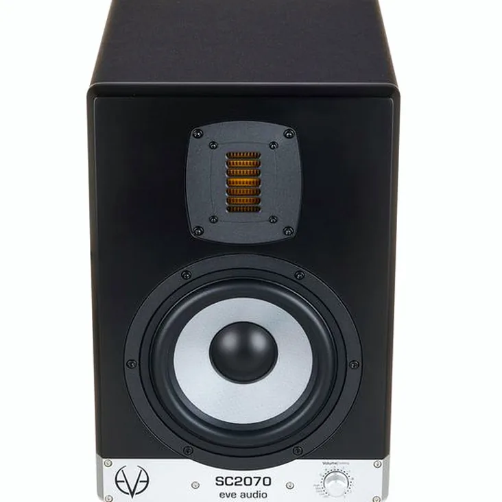 EVE Audio SC2070 Recenze: Komplexní přehled možností