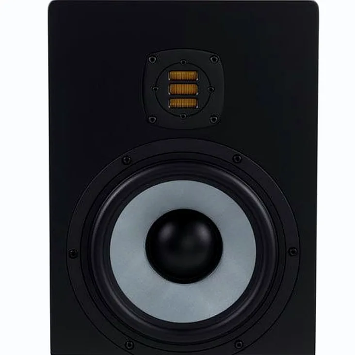 EVE Audio SC208 Recenze: Shrnutí testu monitorů