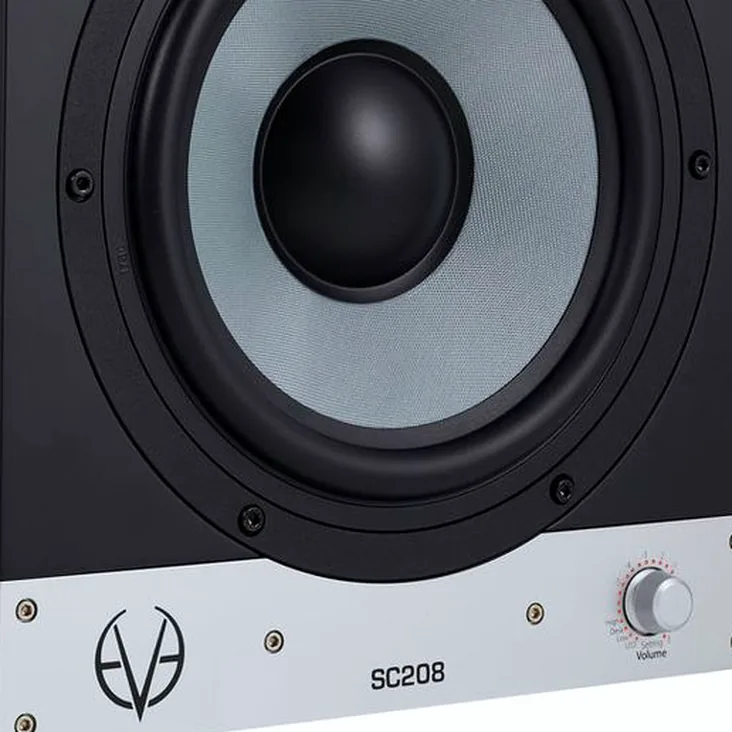 EVE Audio SC208 Recenze: Shrnutí testu monitorů