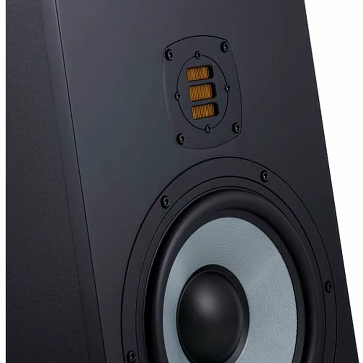 EVE Audio SC208 Recenze: Shrnutí testu monitorů