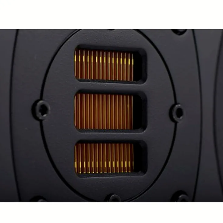 EVE Audio SC305 Recenze: Nákupní průvodce a verdikt