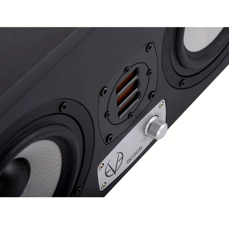 EVE Audio SC305 Recenze: Nákupní průvodce a verdikt