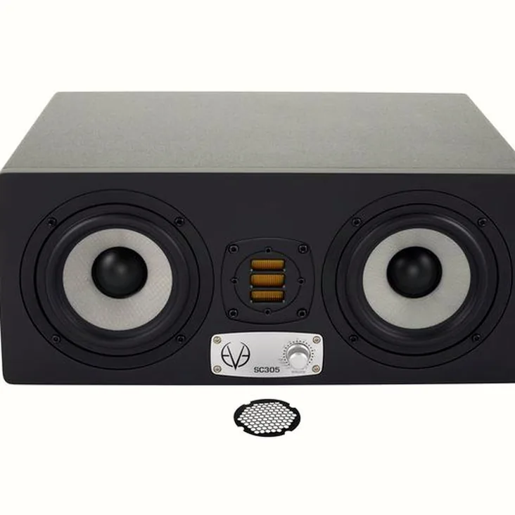 EVE Audio SC305 Recenze: Nákupní průvodce a verdikt
