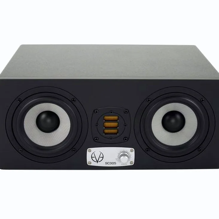 EVE Audio SC305 Recenze: Nákupní průvodce a verdikt