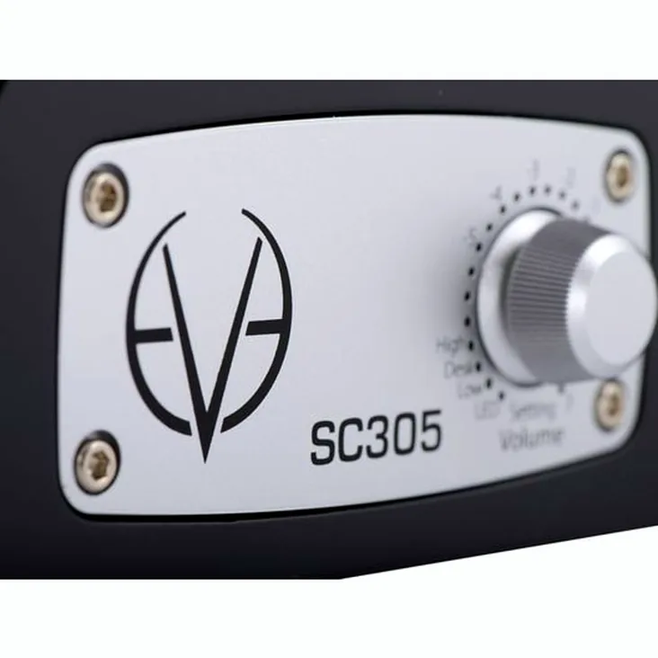 EVE Audio SC305 Recenze: Nákupní průvodce a verdikt