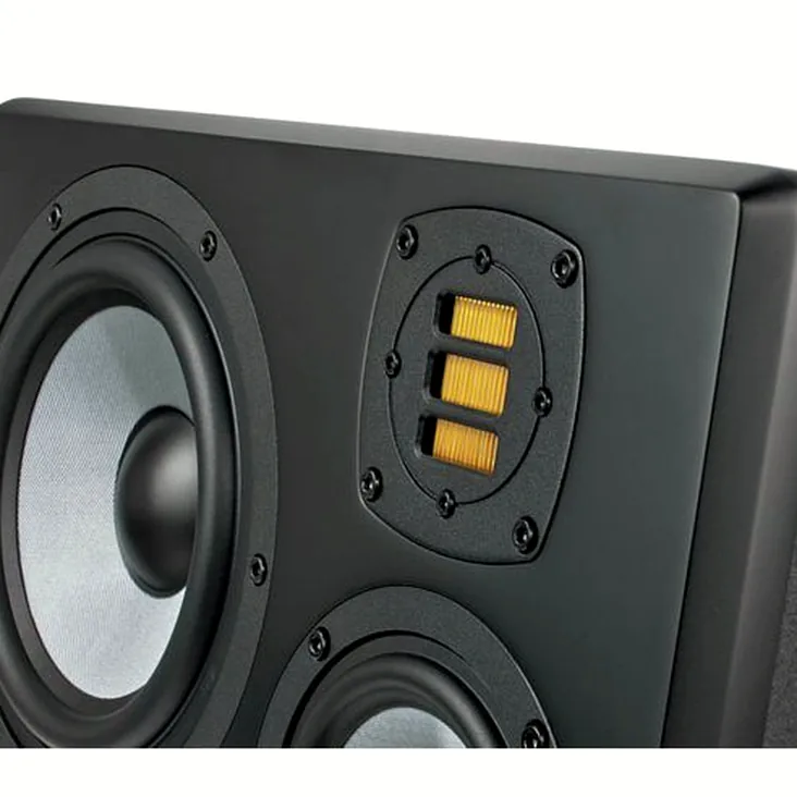 EVE Audio SC3070 left Recenze: Než si koupíte tyto reproduktory