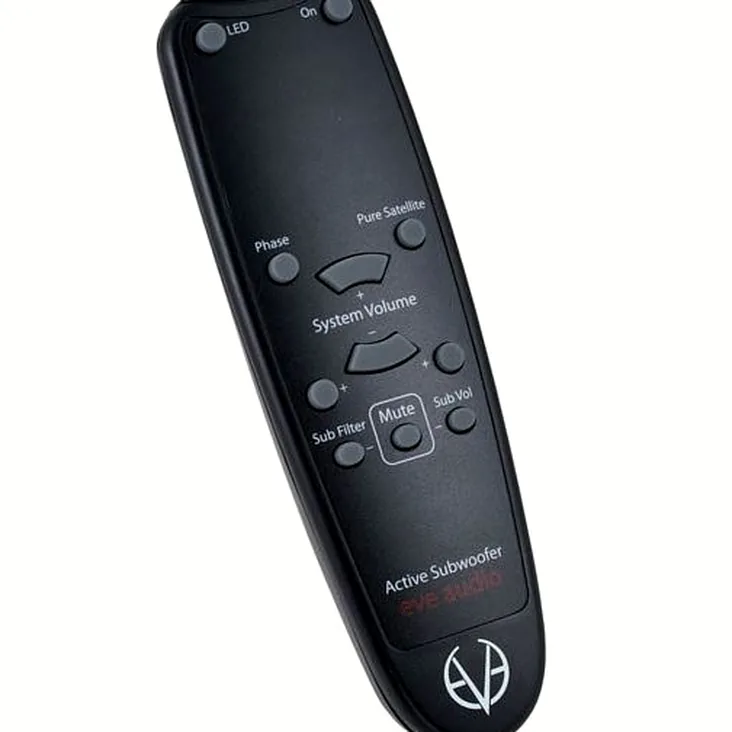 EVE Audio TS107 Recenze: Jsou to monitory pro vás?