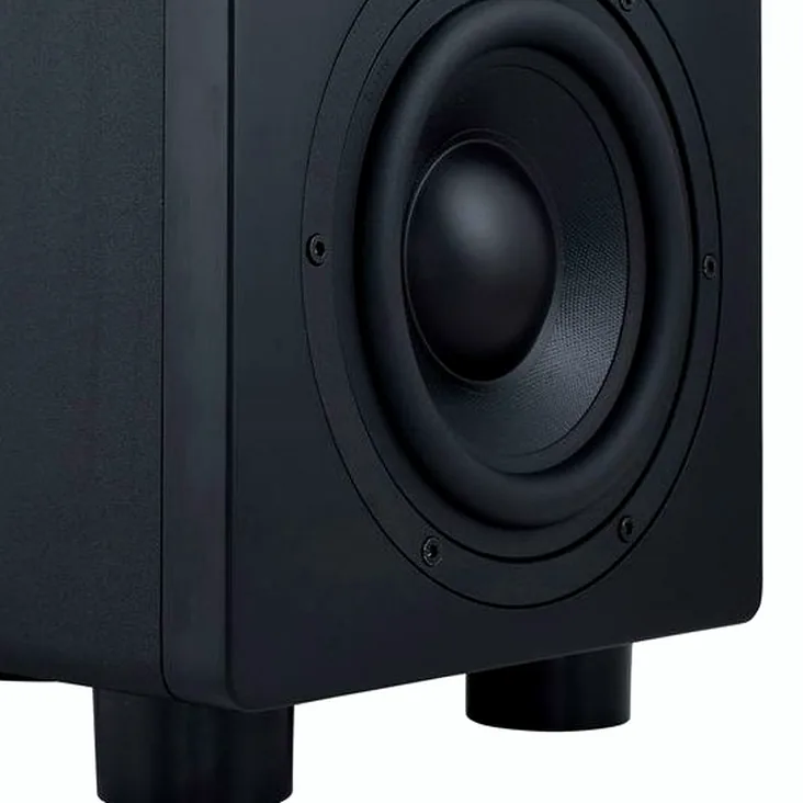 EVE Audio TS107 Recenze: Jsou to monitory pro vás?