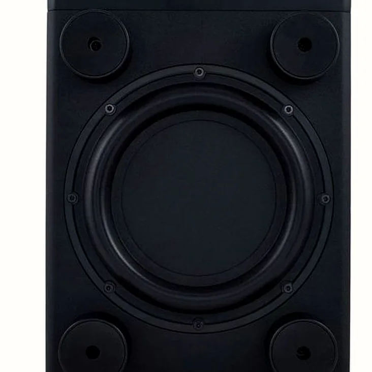 EVE Audio TS107 Recenze: Jsou to monitory pro vás?