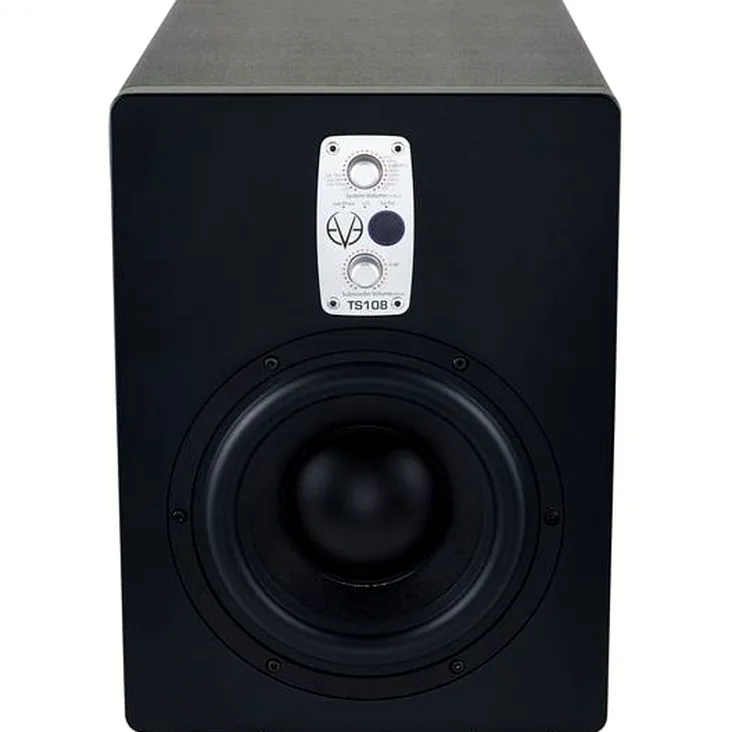 EVE Audio TS108 Recenze: Upřímný názor na zvuk